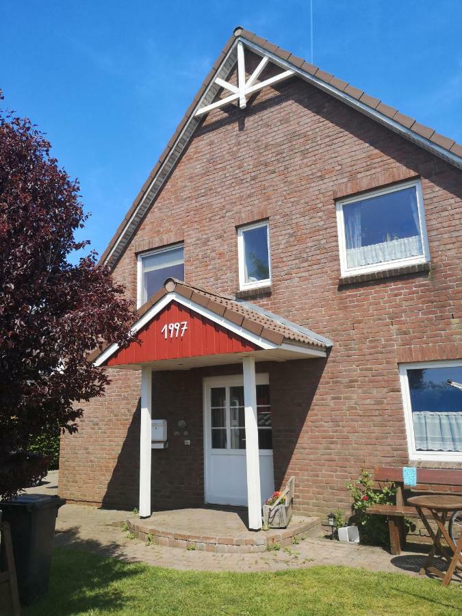 Ferienwohnung Almdorf Exterior photo